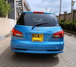 Local Used 2006 Nissan WINGROAD