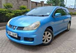 Local Used 2006 Nissan WINGROAD