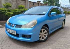 Local Used 2006 Nissan WINGROAD
