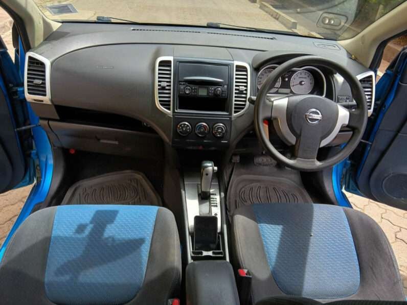 Local Used 2006 Nissan WINGROAD
