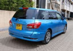 Local Used 2006 Nissan WINGROAD