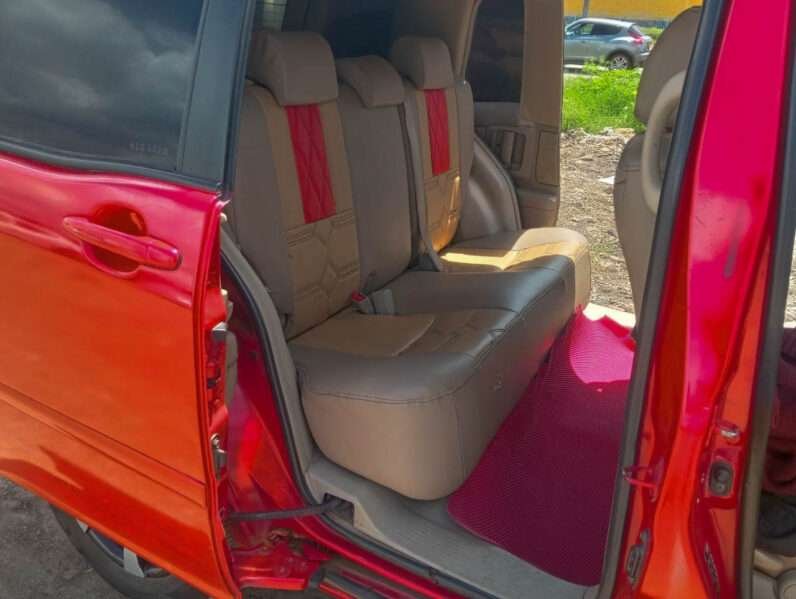 Local Used 2010 Toyota raum