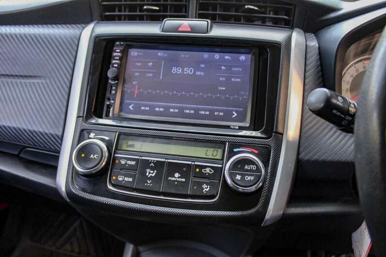 Local Used 2016 Toyota Fielder