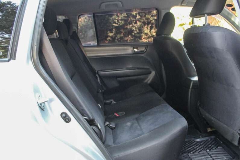 Local Used 2016 Toyota Fielder