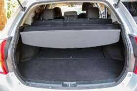 Local Used 2016 Toyota Fielder