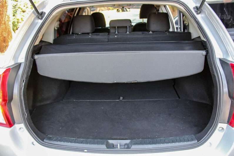 Local Used 2016 Toyota Fielder