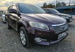 Local Used 2013 Toyota VANGUARD