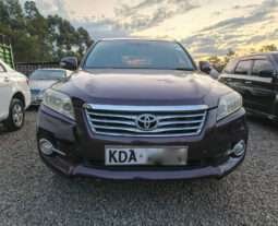 Local Used 2013 Toyota VANGUARD
