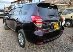 Local Used 2013 Toyota VANGUARD