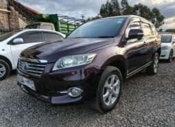 Local Used 2013 Toyota VANGUARD