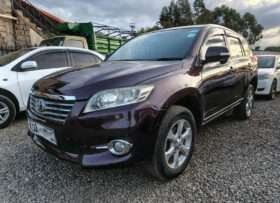 Local Used 2013 Toyota VANGUARD