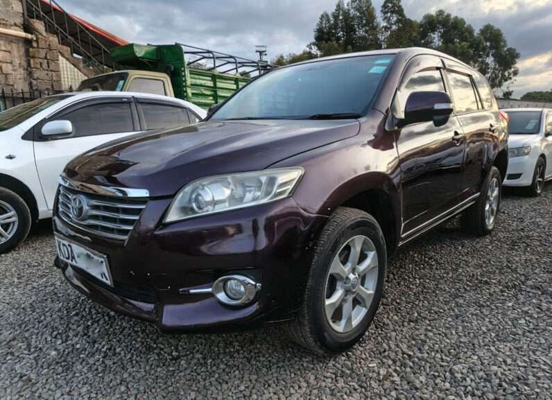 Local Used 2013 Toyota VANGUARD