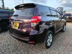 Local Used 2013 Toyota VANGUARD