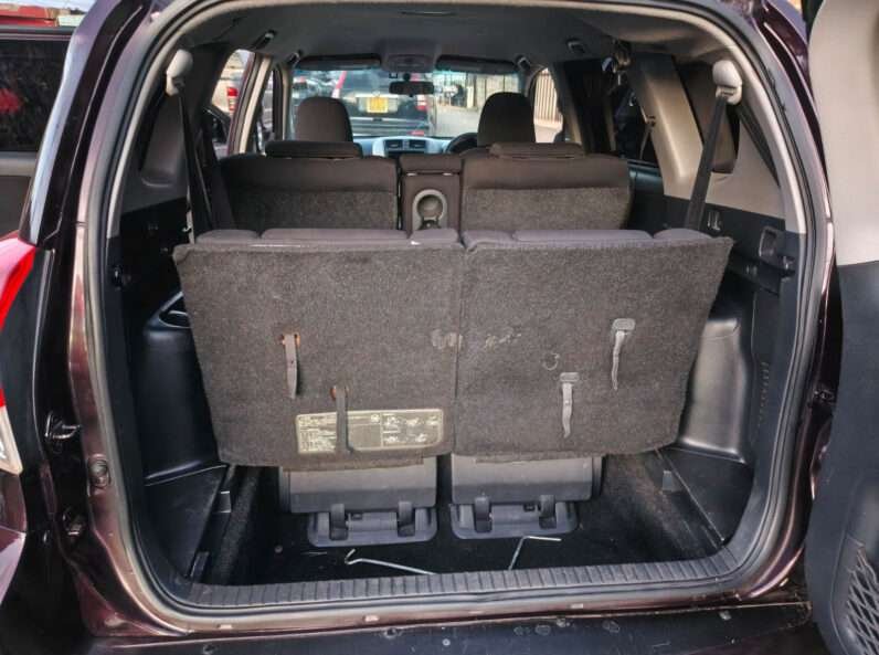 Local Used 2013 Toyota VANGUARD