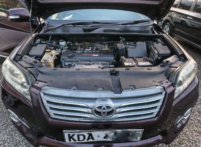 Local Used 2013 Toyota VANGUARD