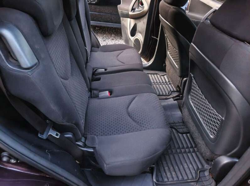 Local Used 2013 Toyota VANGUARD