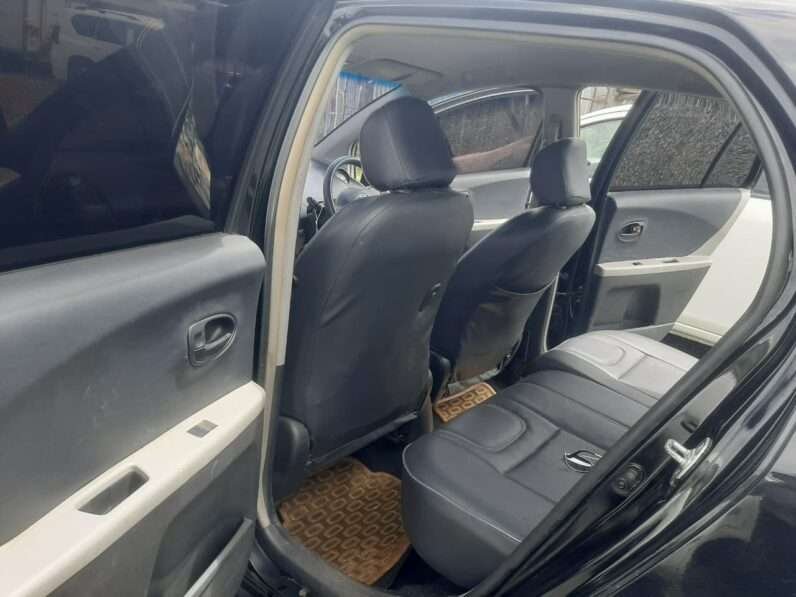 Local Used 2006 Toyota Vitz