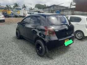 Local Used 2006 Toyota Vitz