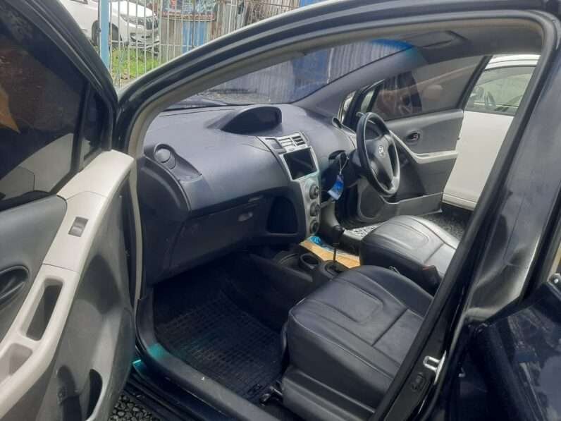 Local Used 2006 Toyota Vitz