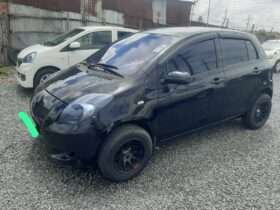 Local Used 2006 Toyota Vitz