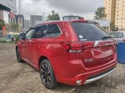 FRESH IMPORT 2018 Mitsubishi Outlander