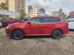 FRESH IMPORT 2018 Mitsubishi Outlander