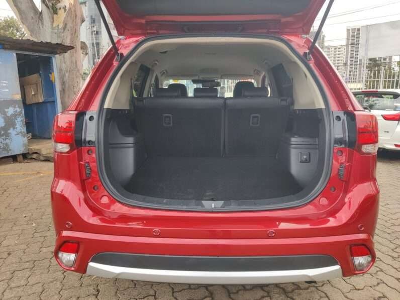 FRESH IMPORT 2018 Mitsubishi Outlander