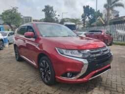 FRESH IMPORT 2018 Mitsubishi Outlander