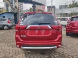 FRESH IMPORT 2018 Mitsubishi Outlander