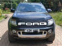 Local Used 2015 Ford Ranger