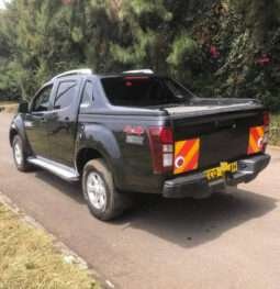 Local Used 2018 Isuzu D-Max