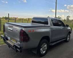 Local Used 2016 Toyota Hilux