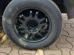 Local Used 2008 Toyota Fortuner