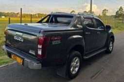 Local Used 2018 Isuzu D-Max