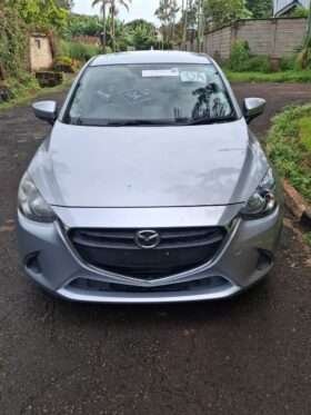 FRESH IMPORT 2018 Mazda Demio