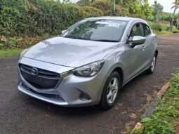 FRESH IMPORT 2018 Mazda Demio