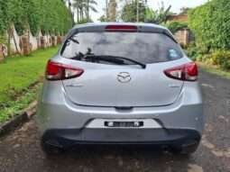 FRESH IMPORT 2018 Mazda Demio