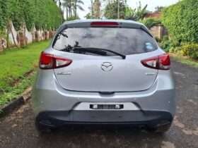 FRESH IMPORT 2018 Mazda Demio