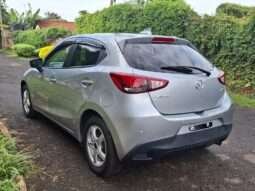 FRESH IMPORT 2018 Mazda Demio