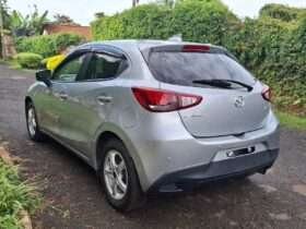 FRESH IMPORT 2018 Mazda Demio