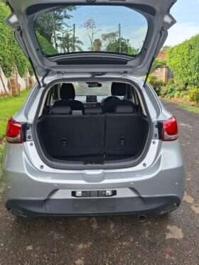 FRESH IMPORT 2018 Mazda Demio