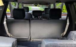Local Used 2005 Toyota Land Cruiser Prado