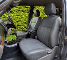 Local Used 2005 Toyota Land Cruiser Prado