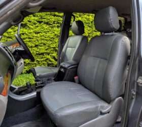Local Used 2005 Toyota Land Cruiser Prado