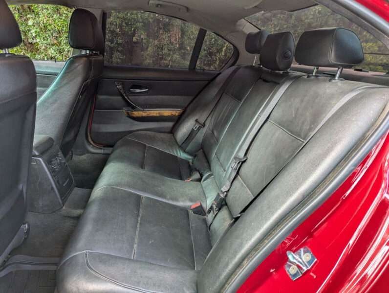 Local Used 2008 BMW 320I