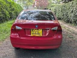 Local Used 2008 BMW 320I