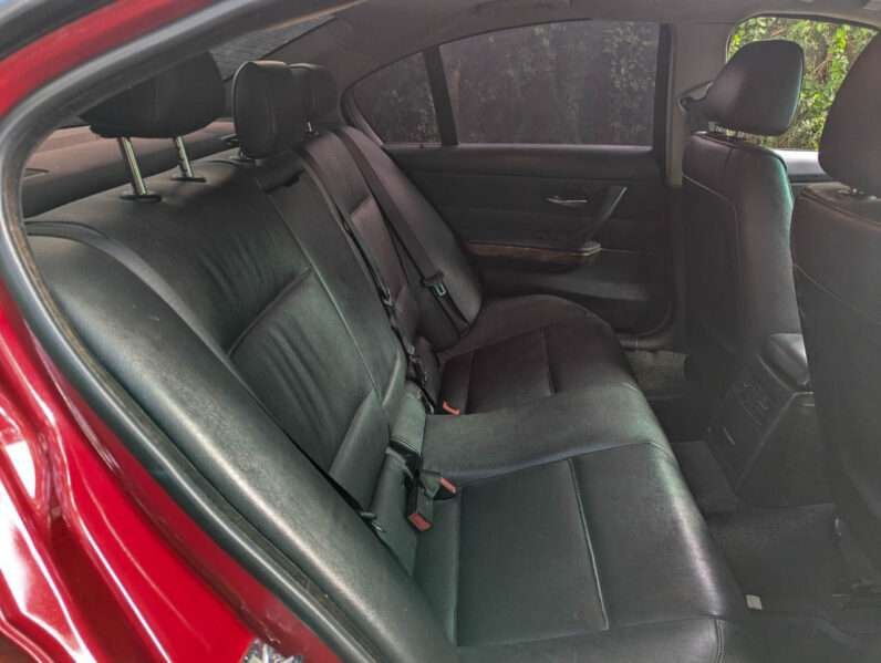 Local Used 2008 BMW 320I