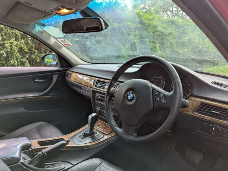 Local Used 2008 BMW 320I