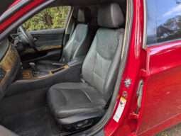 Local Used 2008 BMW 320I
