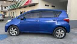 Local Used 2013 Toyota Ractis